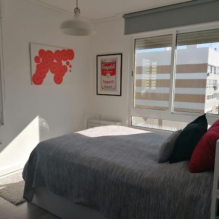 Apartamento Portela Lisboa Exterior foto